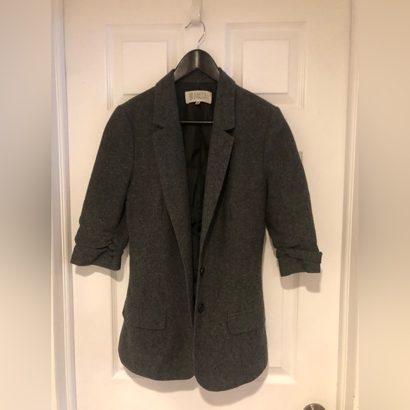 BB Dakota Blazer - M - Picture 1 of 2
